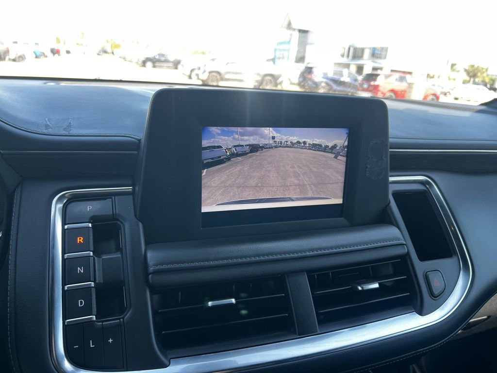 Used 2022 Chevrolet Tahoe LS w/ Driver Alert Package image 74