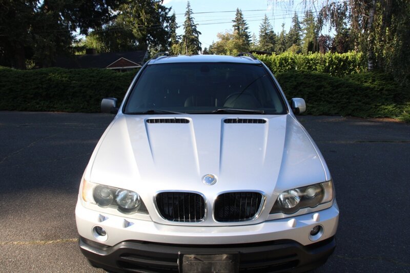 Used 2003 BMW X5 3.0i AWD/4WD image 10