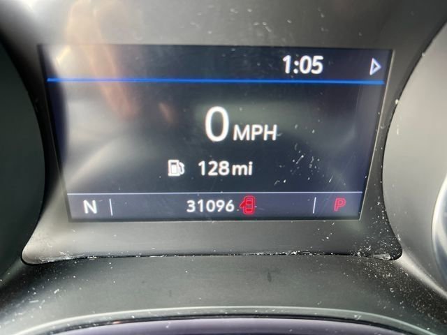 Certified 2023 Buick Encore GX Select w/ Sport Touring Package image 32