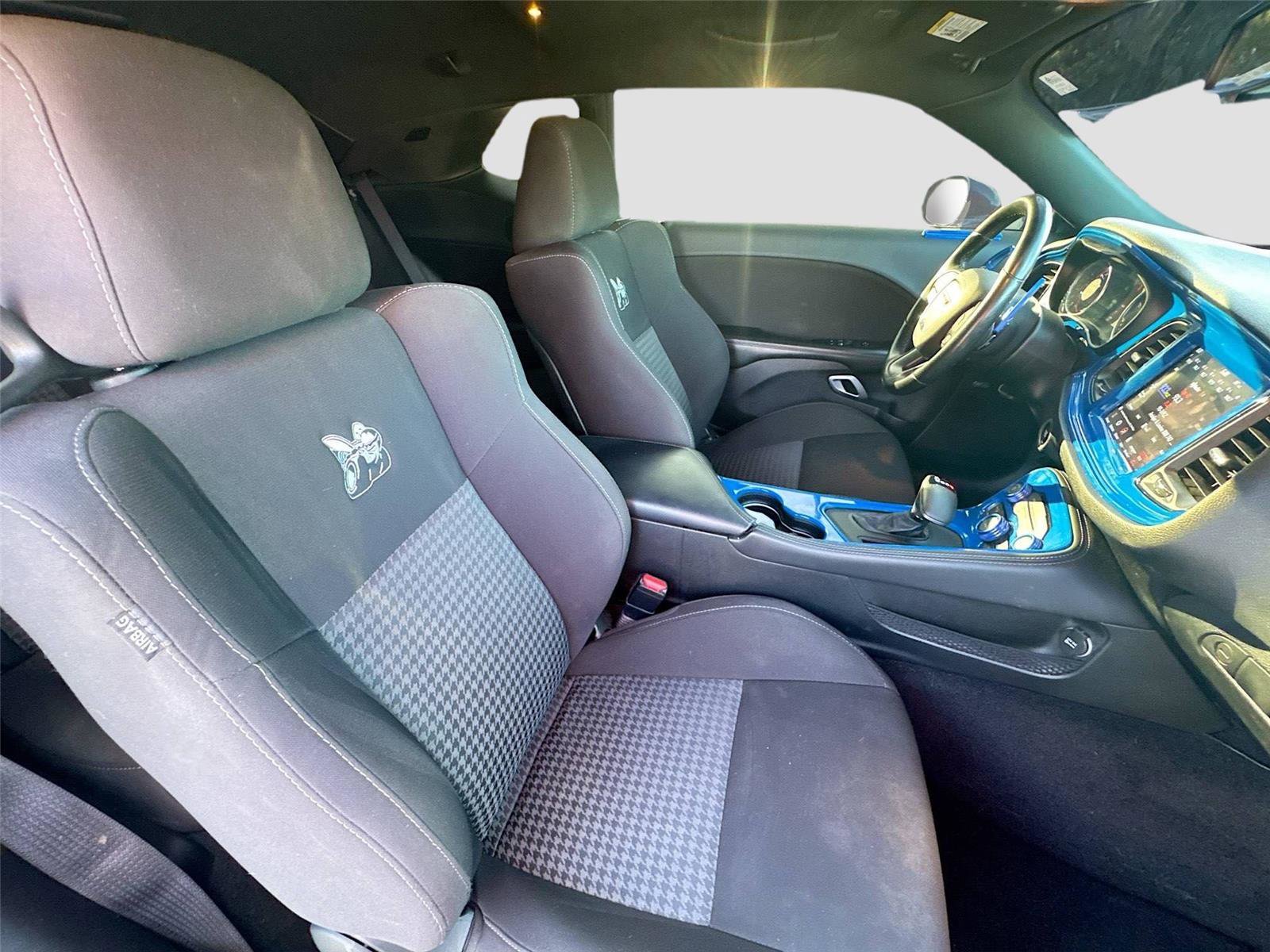 Used 2021 Dodge Challenger R/T Scat Pack image 25