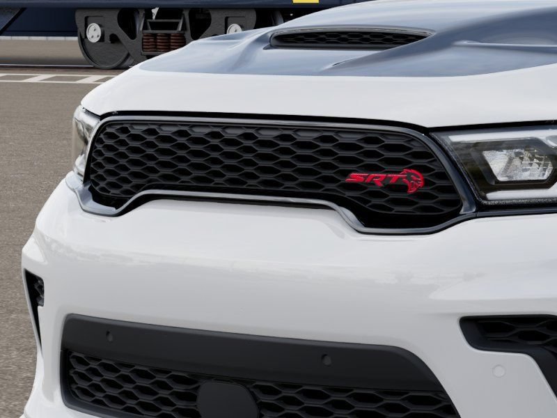 New 2026 Dodge Durango SRT Hellcat w/ Premium Group AWD/4WD image 11