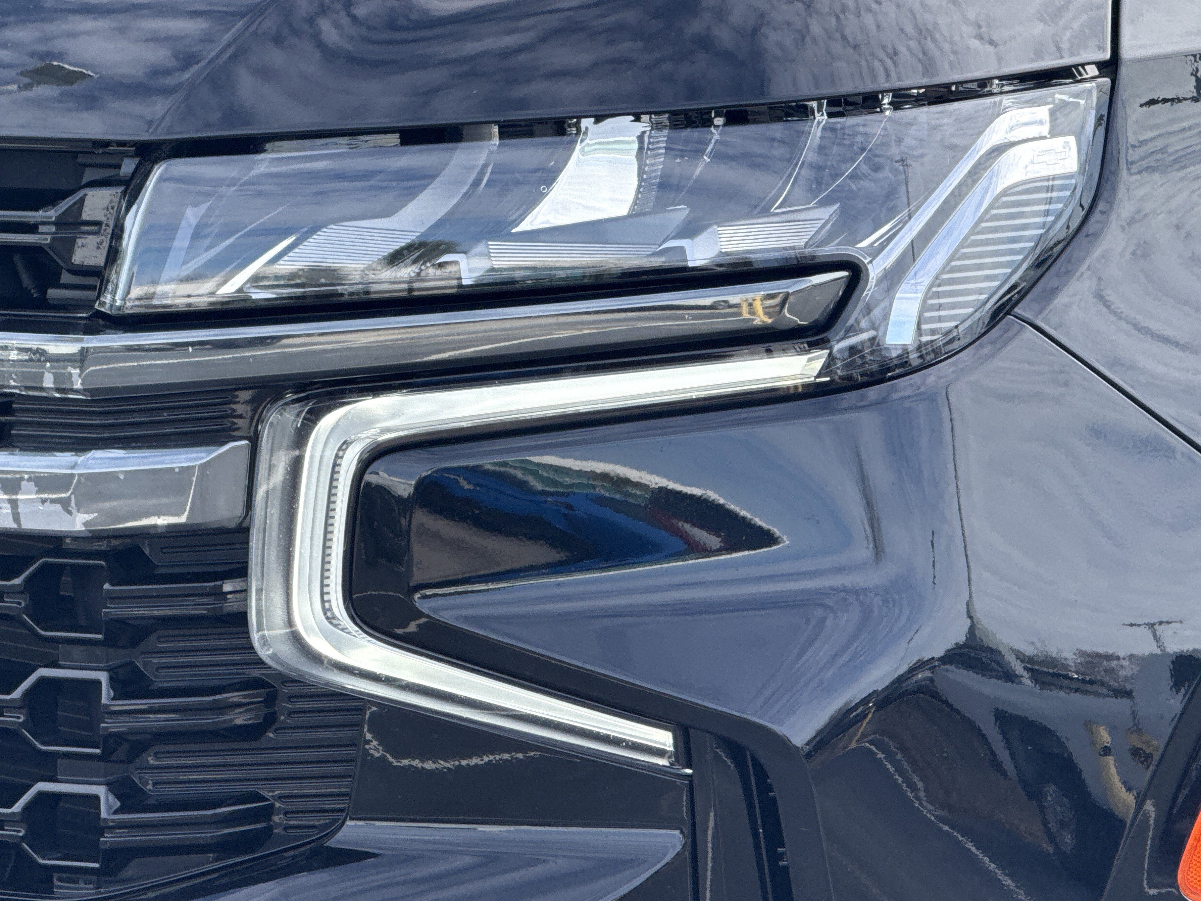 Certified 2022 Chevrolet Tahoe Z71 w/ Z71 Off-Road Package image 29