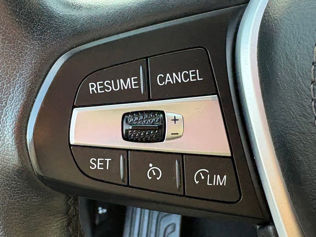 Used 2020 BMW X5 sDrive40i w/ Convenience Package image 23