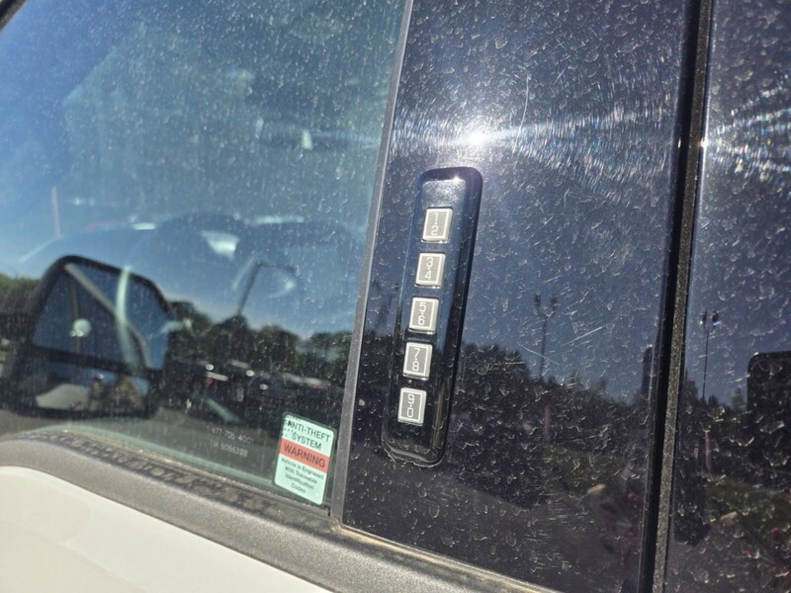 Used 2024 Ford F150 XLT w/ Mobile Office Package image 8