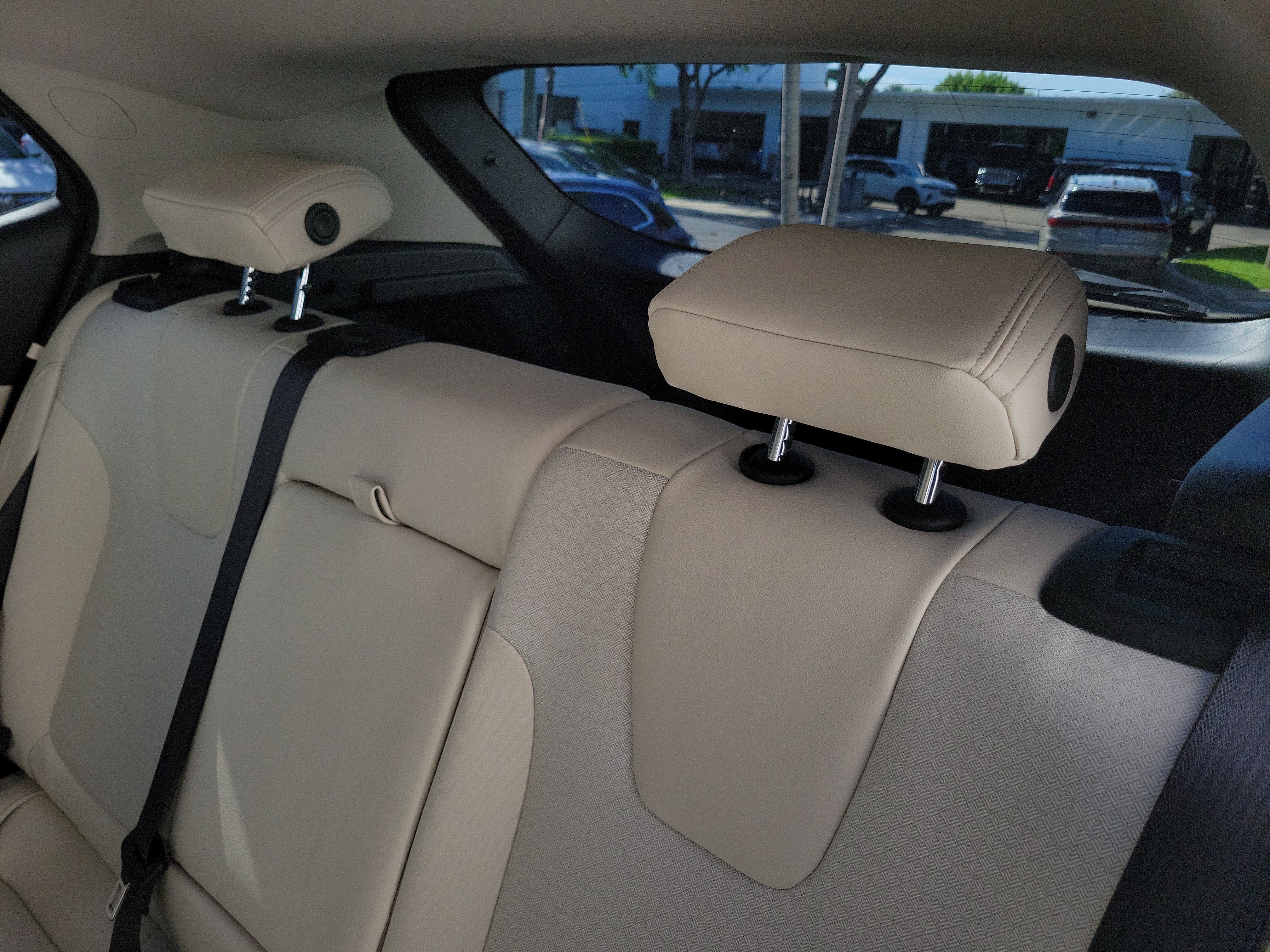 New 2026 Buick Encore GX Preferred w/ Comfort Package FWD image 12