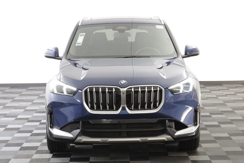 Certified 2025 BMW X1 xDrive28i AWD/4WD image 23