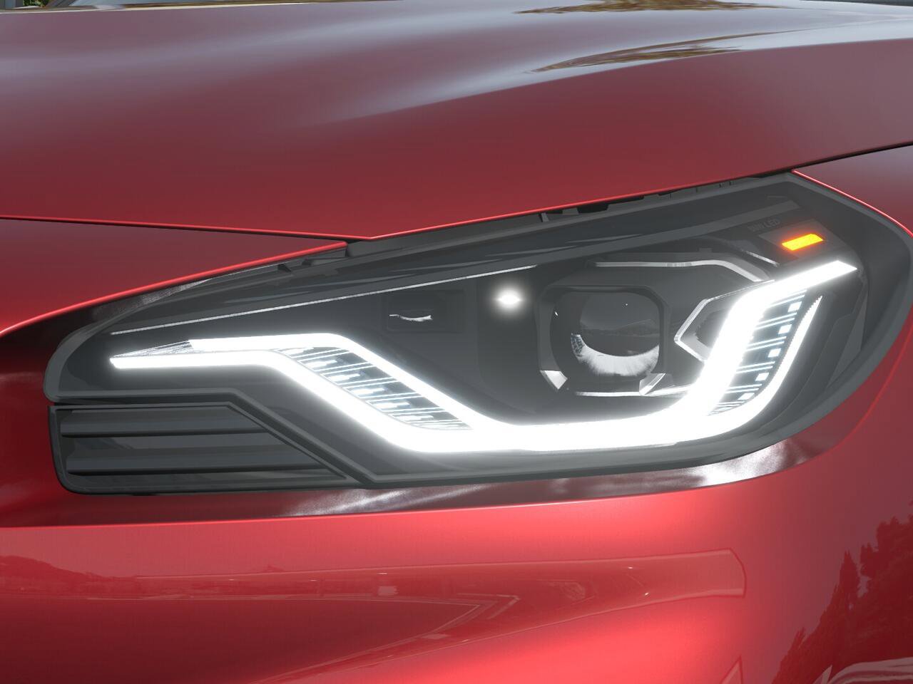 New 2025 BMW M2 w/ Carbon Package image 6