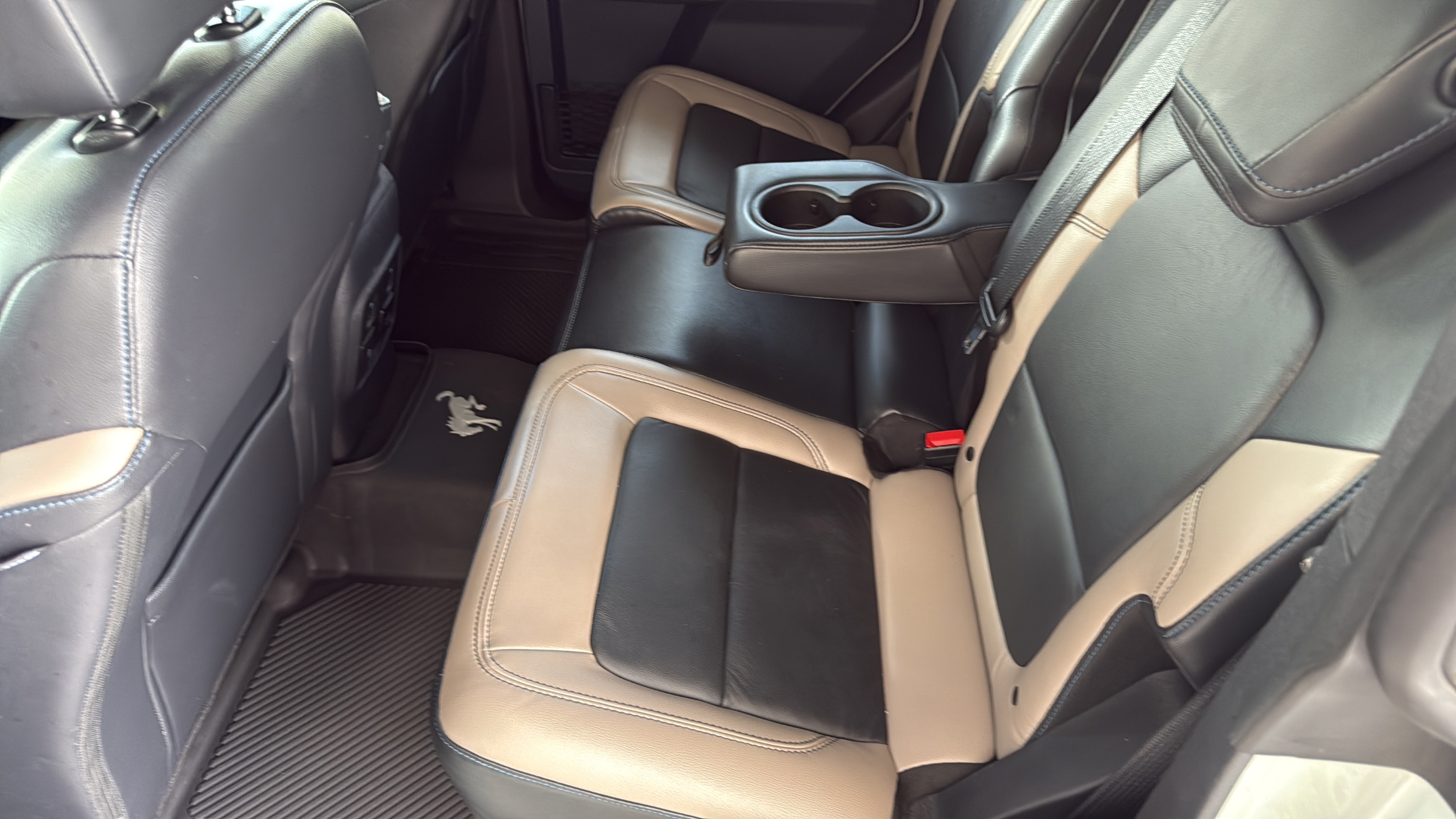 Used 2023 Ford Bronco Wildtrak AWD/4WD image 27