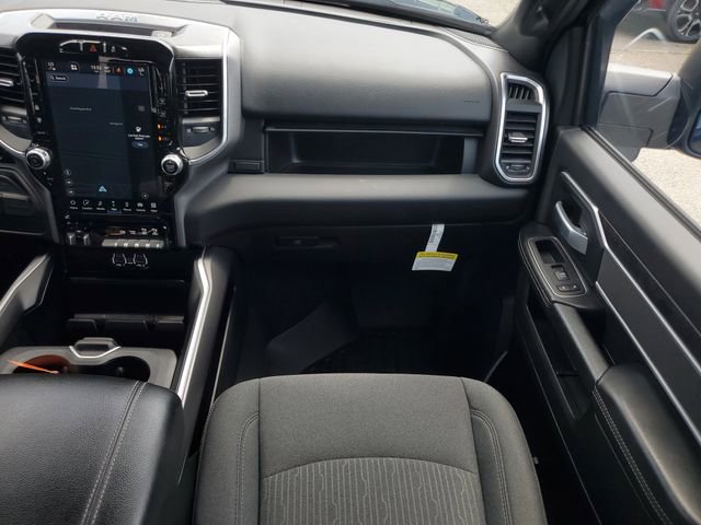 Certified 2024 RAM 3500 Big Horn w/ Towing Technology Group AWD/4WD image 23