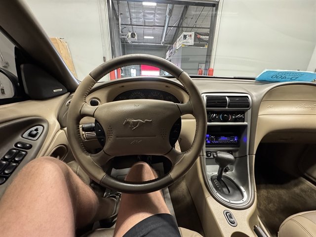 Used 2003 Ford Mustang GT image 15