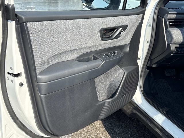 New 2026 Subaru Outback Limited image 10