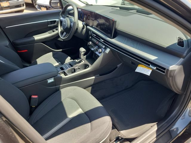 New 2026 Hyundai Sonata SE FWD image 20