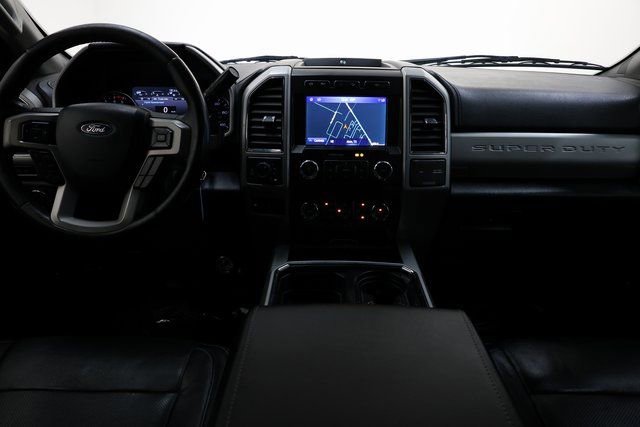 Used 2019 Ford F250 Lariat w/ Lariat Value Package image 95