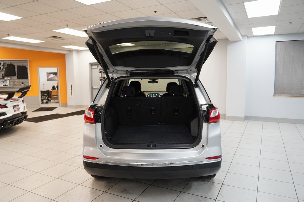Used 2019 Chevrolet Equinox LT image 9