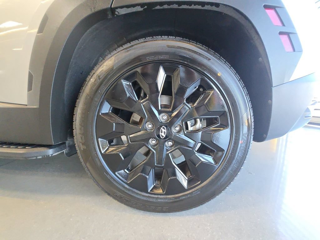 Used 2023 Hyundai Tucson XRT AWD/4WD image 26