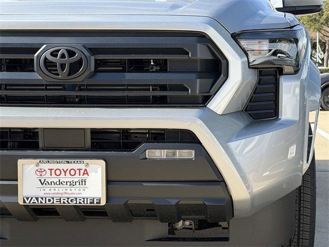 New 2026 Toyota Tacoma SR5 image 8