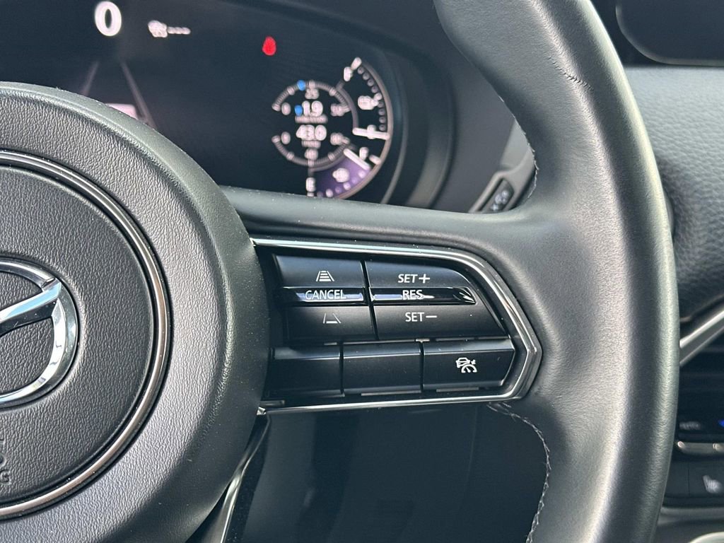 Certified 2024 MAZDA CX-90 Plug-In Hybrid w/ Preferred image 21