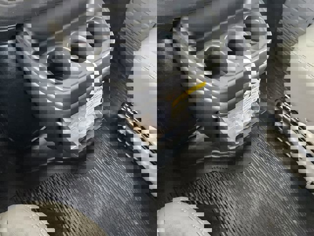 New 2025 Chevrolet Express 2500 w/ Driver Convenience Package image 20