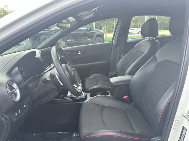 Used 2023 Kia Forte GT FWD image 20