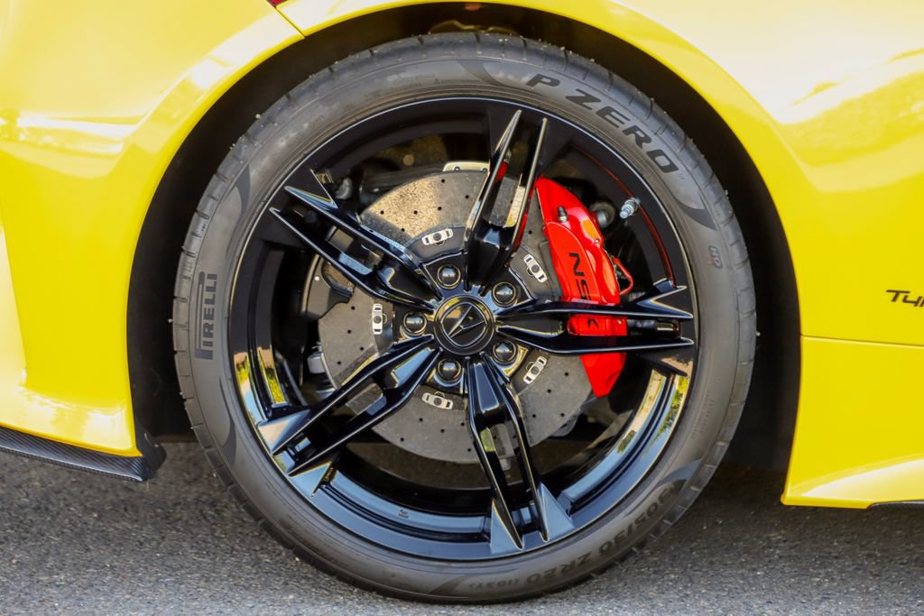 Used 2022 Acura NSX Type S AWD/4WD image 70