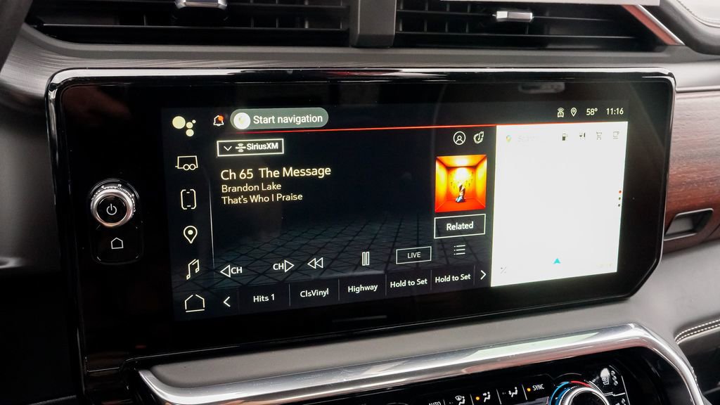 New 2026 GMC Sierra 3500 Denali Ultimate image 18