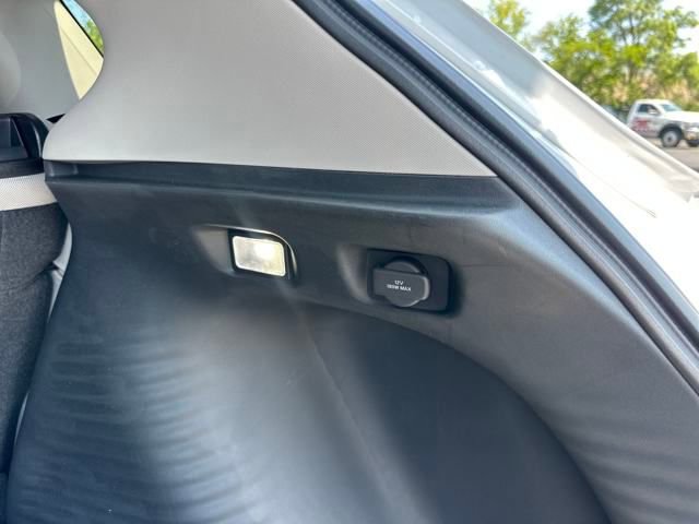 New 2026 Honda HR-V LX image 32