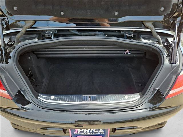 Used 2017 Mercedes-Benz S 550 Cabriolet image 6