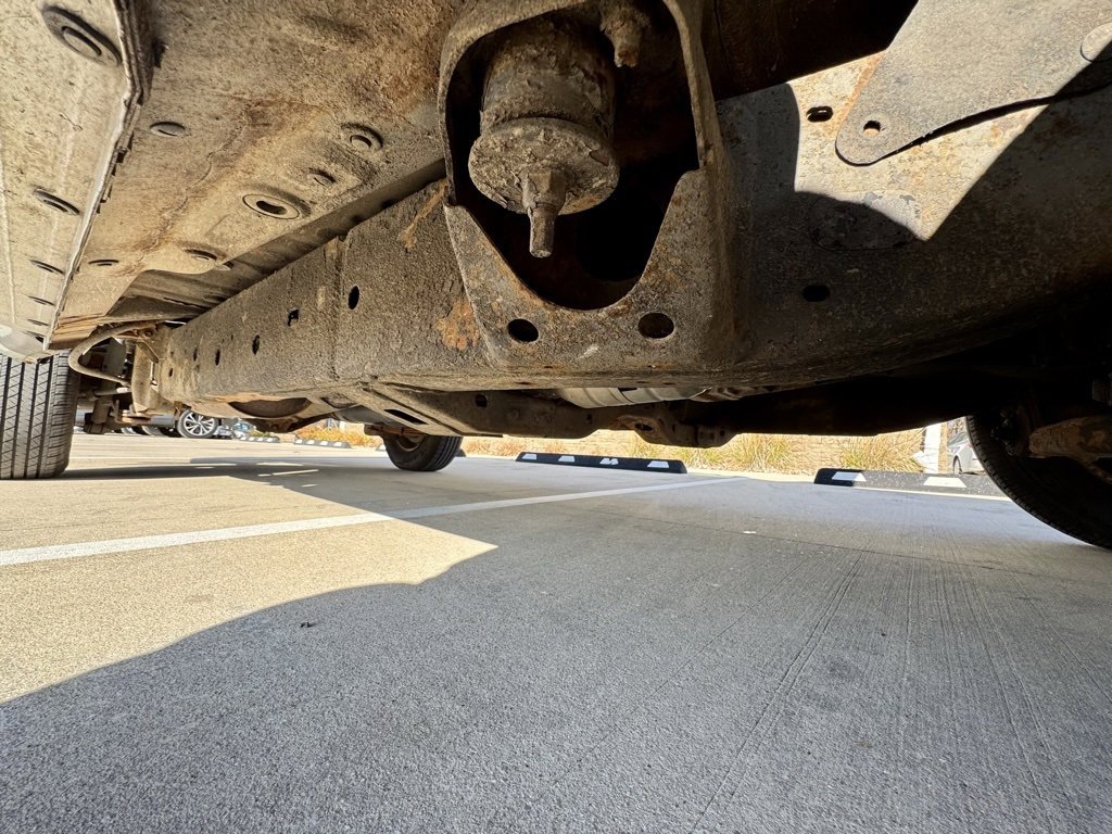 Used 2006 Toyota Tacoma 2WD Regular Cab image 36