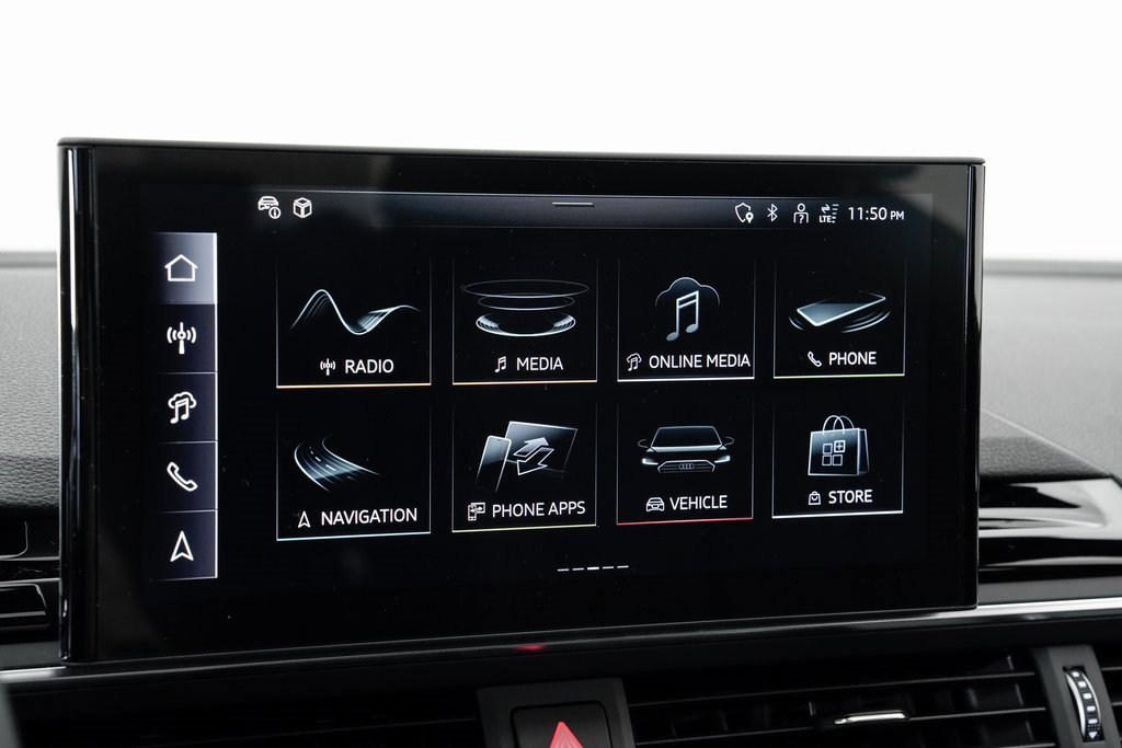 Certified 2024 Audi A5 2.0T Premium Plus image 21