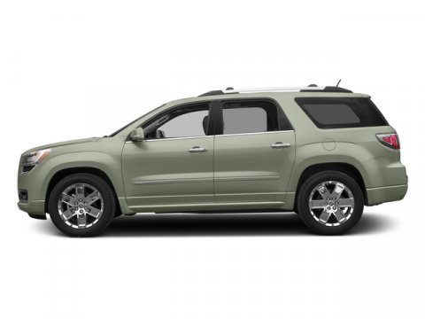 Used 2016 GMC Acadia Denali image 3