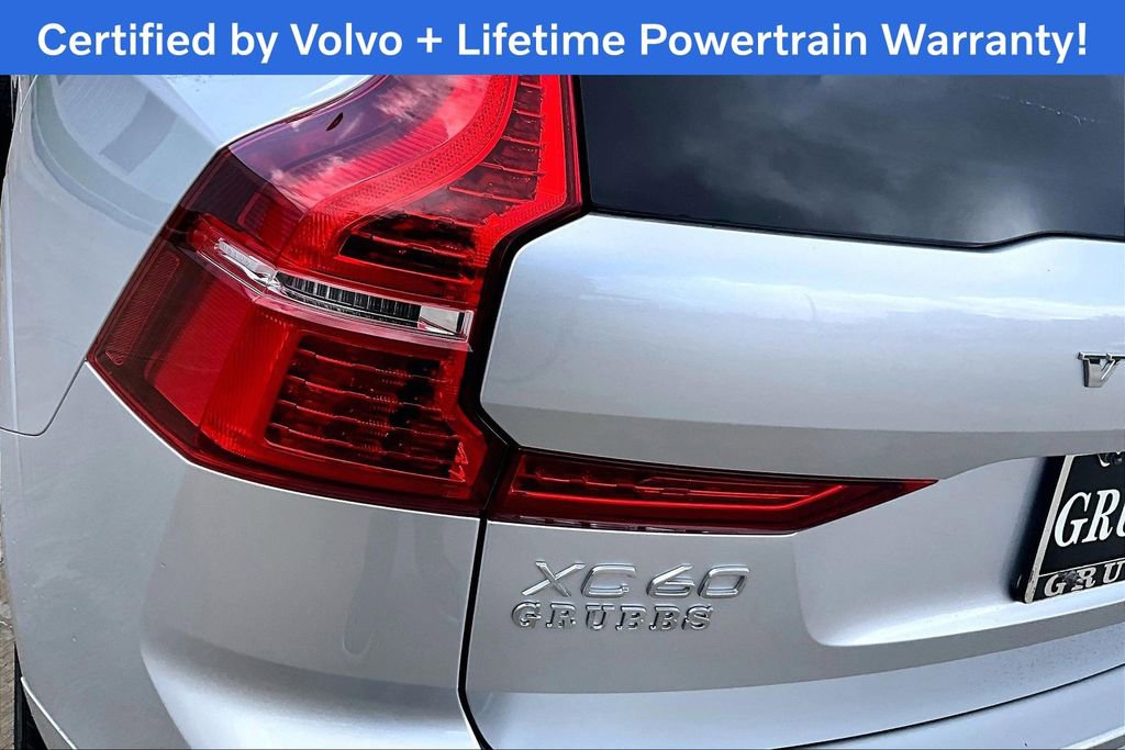 Used 2019 Volvo XC60 T5 Momentum w/ Advanced Package FWD image 41