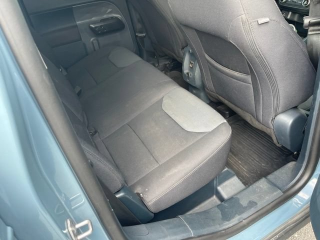 Used 2022 Ford Maverick XL w/ Equipment Group 100A Standard AWD/4WD image 10