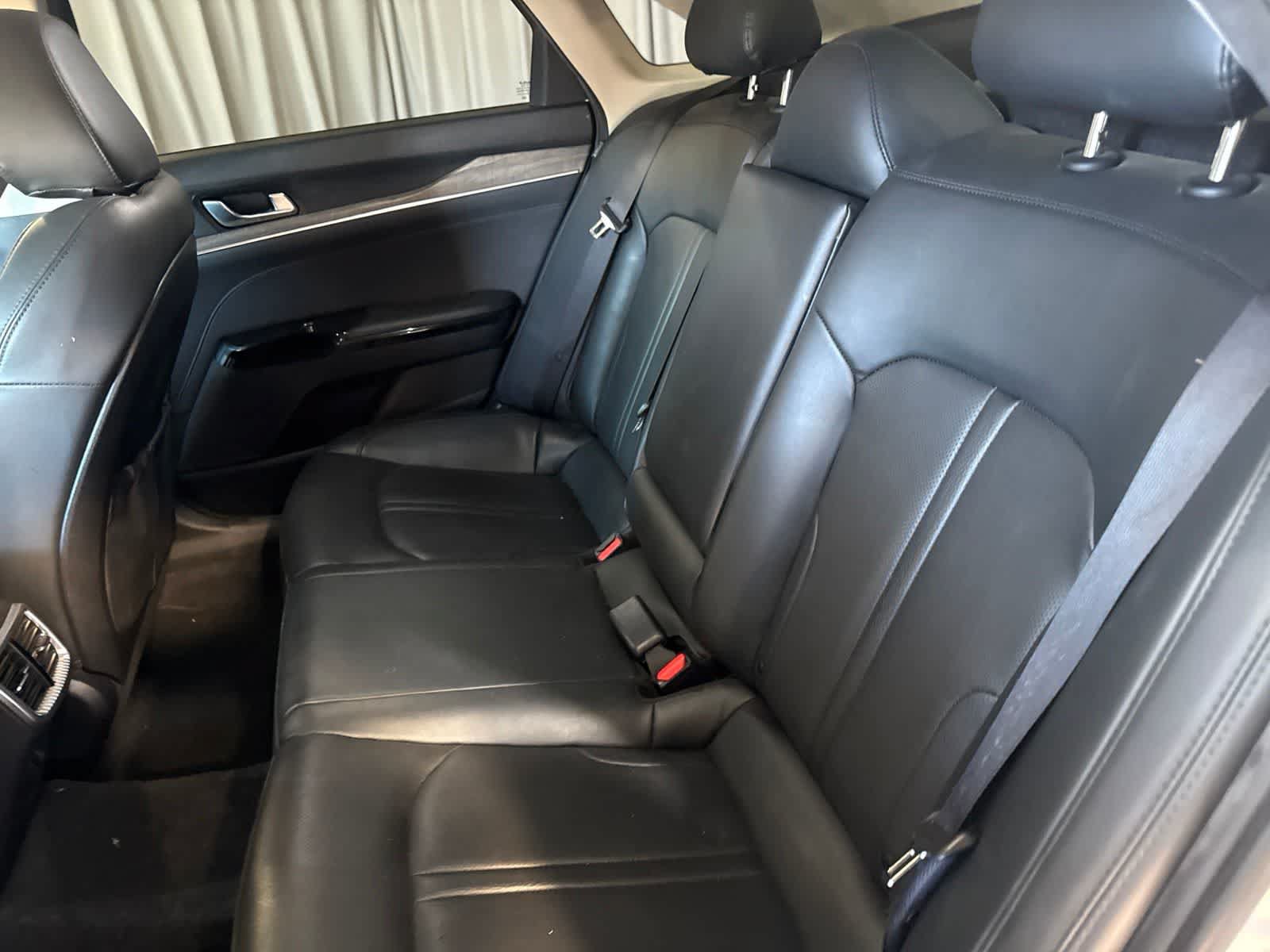 Used 2022 Kia K5 EX FWD image 16