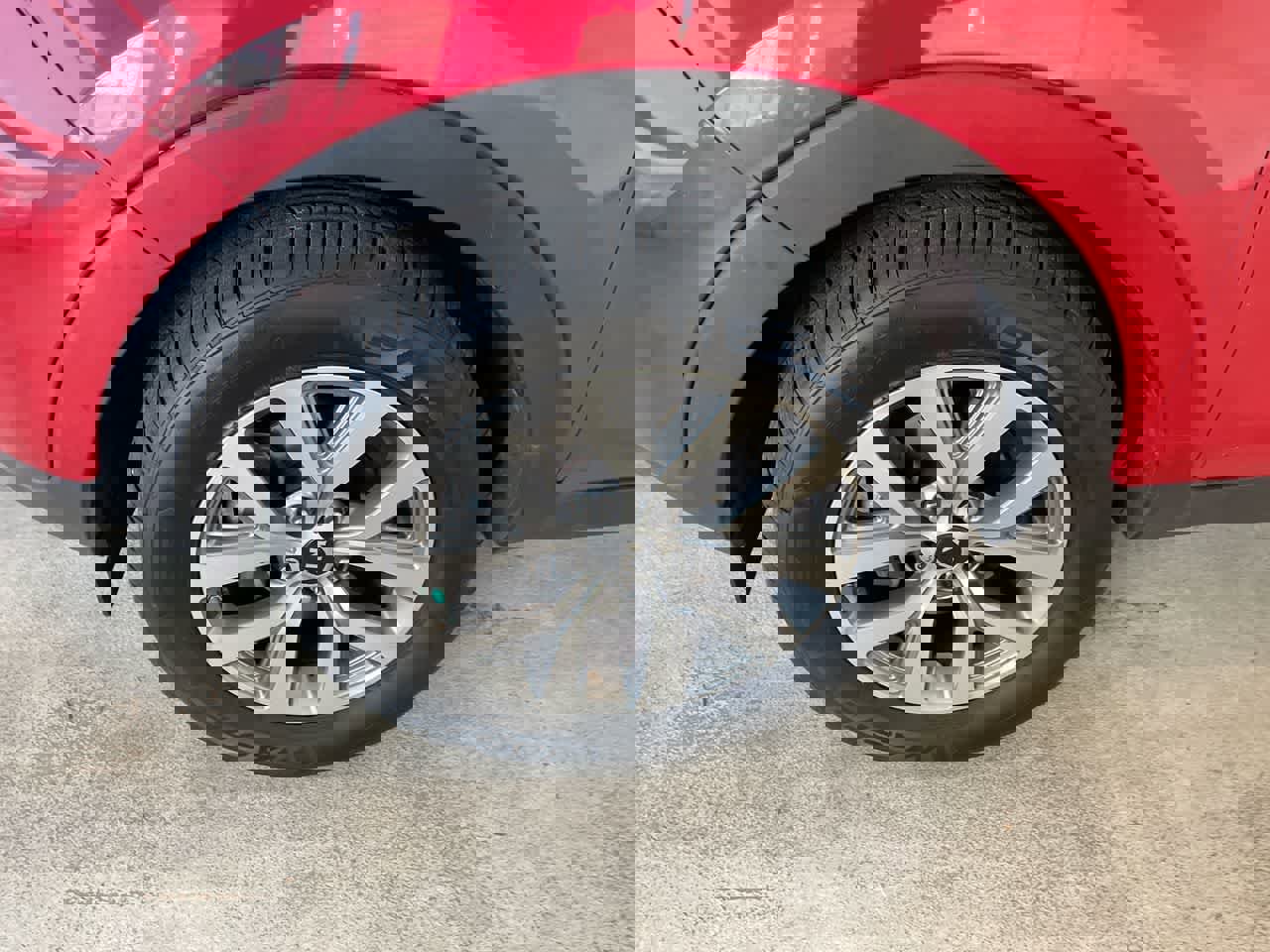 Used 2015 Kia Sportage LX image 10