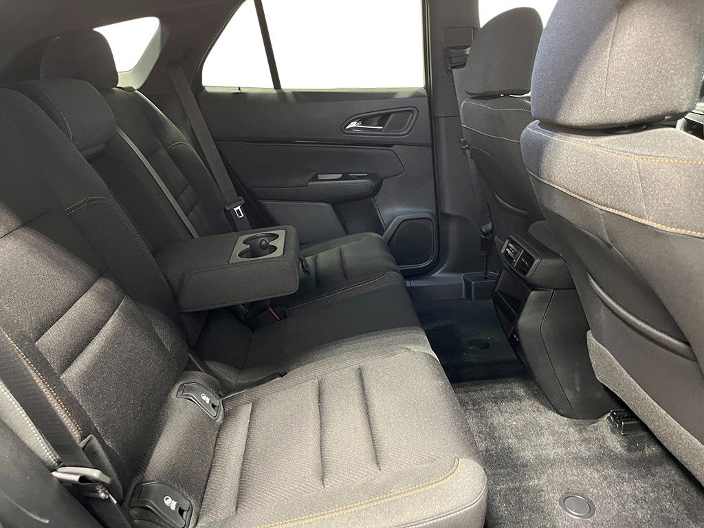 New 2026 Honda Prologue EX image 26