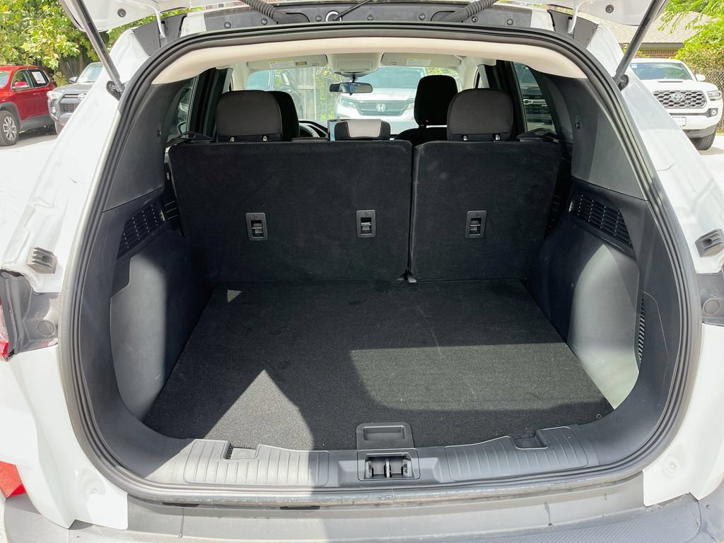 Used 2026 Ford Escape Active w/ Tech Pack #1 FWD image 26