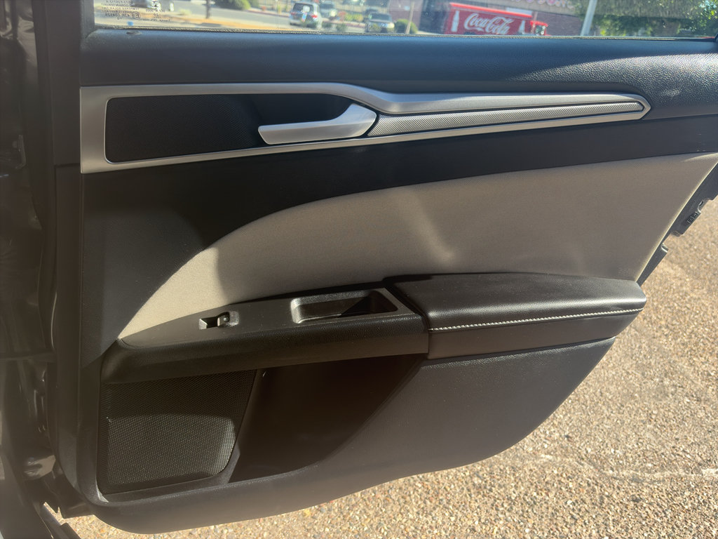 Used 2020 Ford Fusion S FWD image 25
