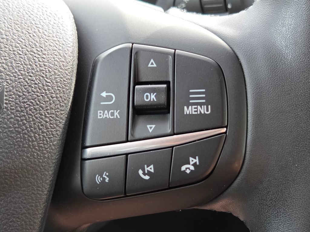 Used 2024 Ford Maverick Lariat w/ FX4 Off-Road Package AWD/4WD image 11