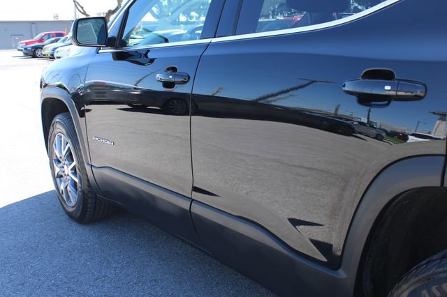 Used 2021 GMC Acadia SLT w/ Preferred Package FWD image 49
