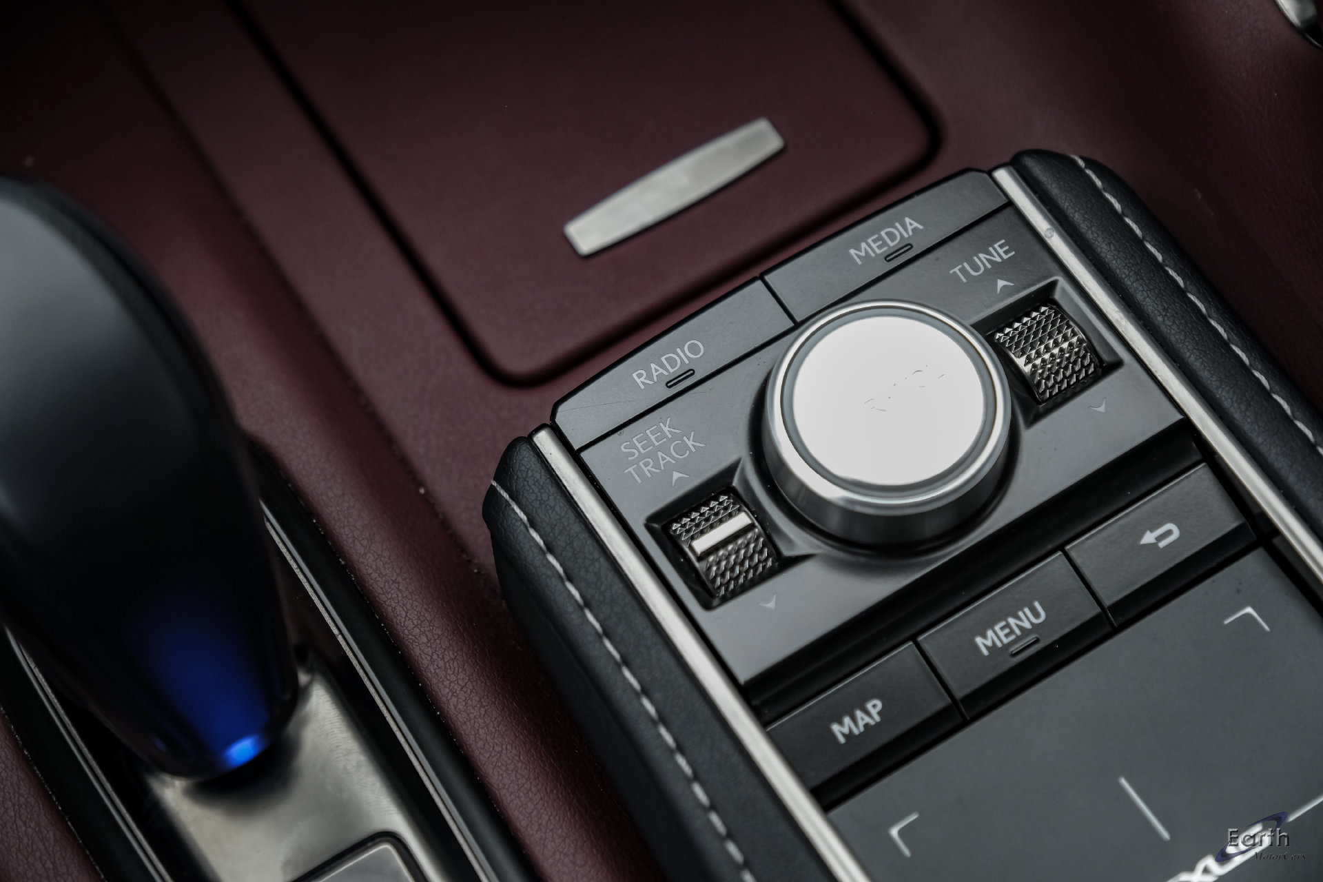 Used 2018 Lexus LC 500 Coupe w/ Performance Package RWD image 60