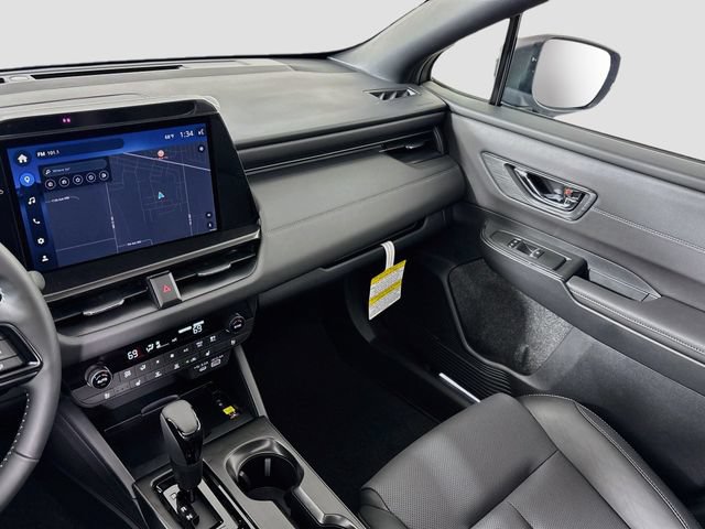 New 2026 Subaru Outback Touring XT AWD/4WD image 24