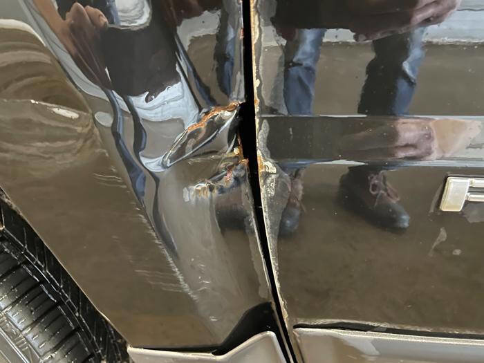 Used 2015 Jeep Patriot High Altitude image 11