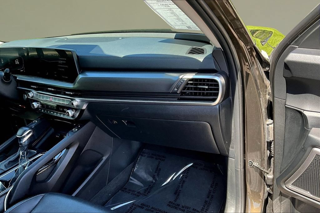 Certified 2025 Kia Telluride S AWD/4WD image 26
