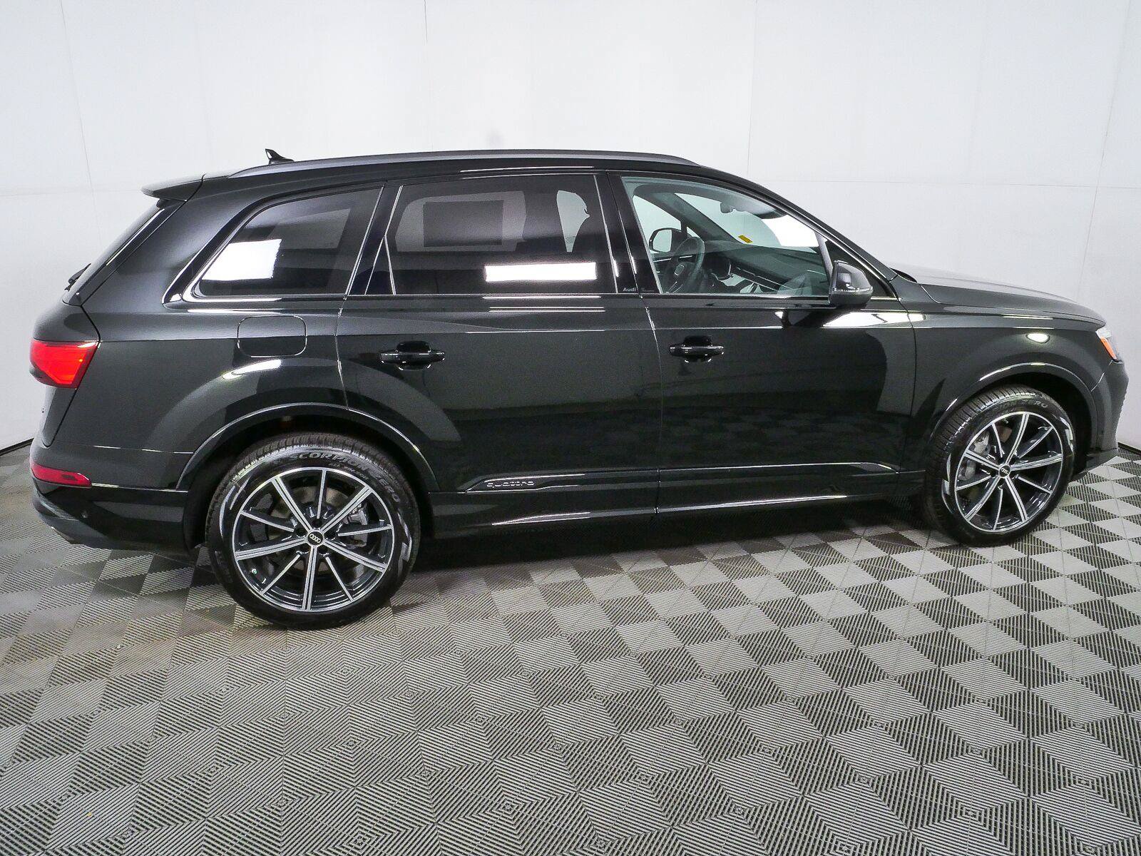 New 2026 Audi Q7 2.0T Premium Plus AWD/4WD image 65