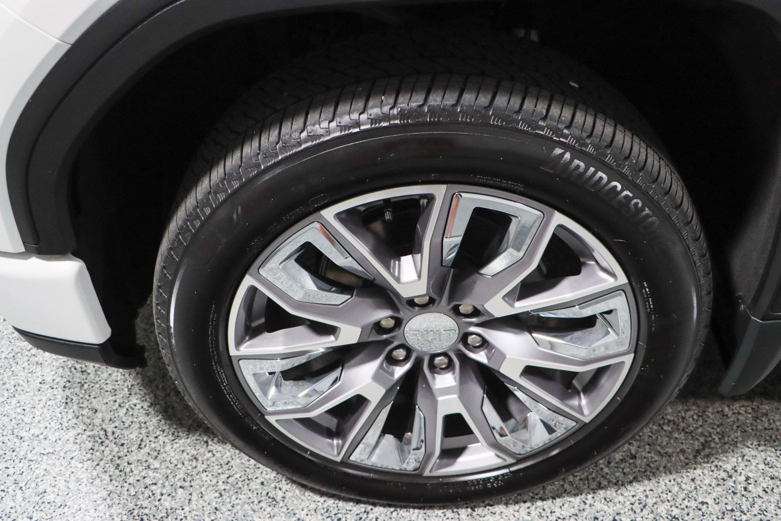 Used 2024 GMC Sierra 1500 Denali image 11