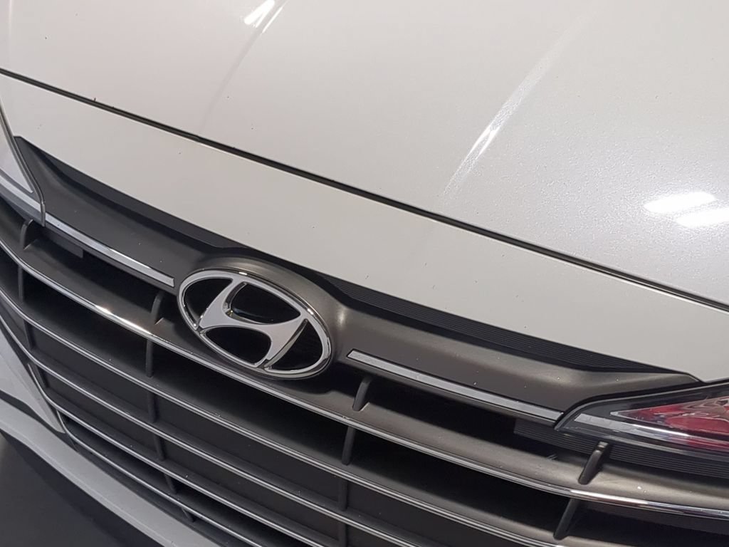 Used 2020 Hyundai Elantra Value Edition FWD image 15