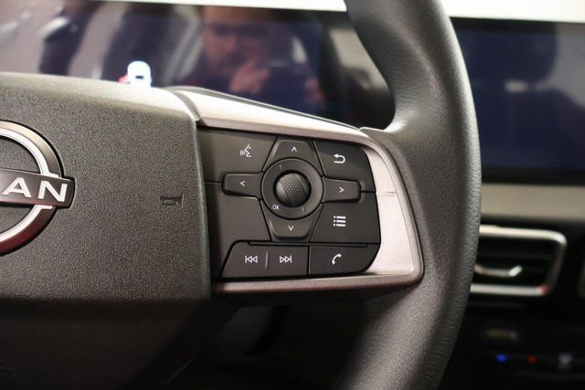 New 2026 Nissan Sentra SV w/ Floor Mat Package image 16