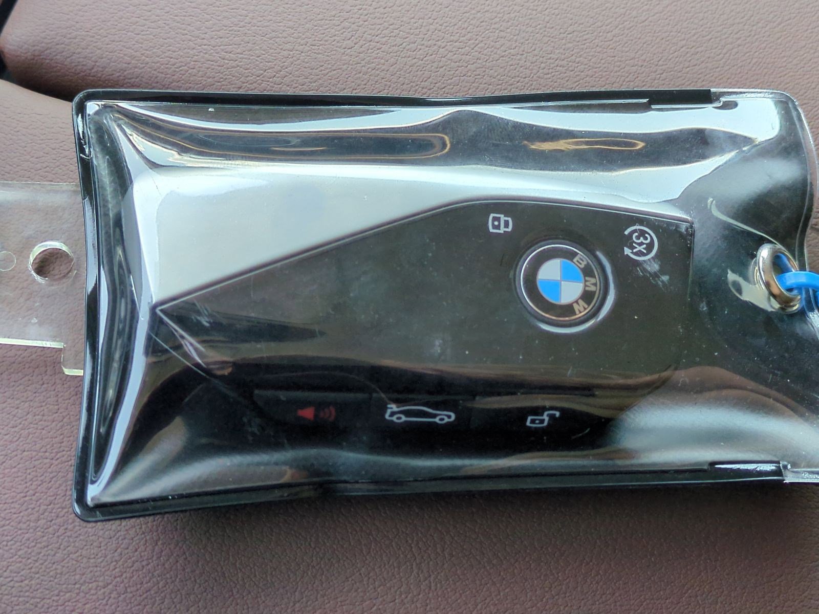 Used 2026 BMW X7 xDrive40i image 37