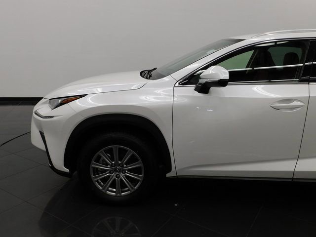 Used 2020 Lexus NX 300 FWD image 14