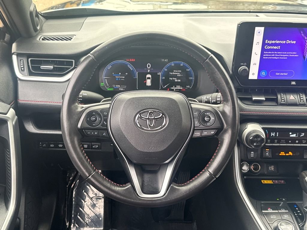 Used 2023 Toyota RAV4 XSE image 14
